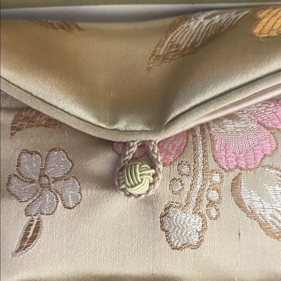 Honora Pink and Red Pearl Earrings - Picture 4 of 4